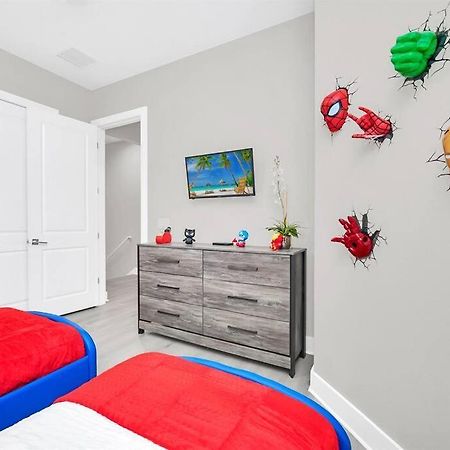Magical Residence Resort, 5 Min Disney Orlando Exterior photo