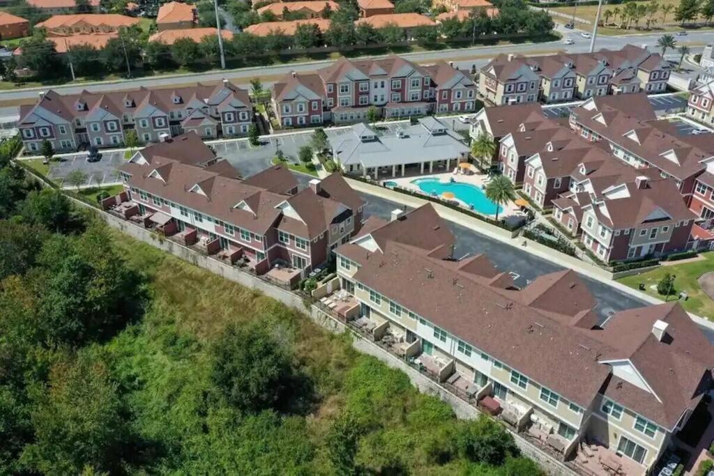 Magical Residence Resort, 5 Min Disney Orlando Exterior photo