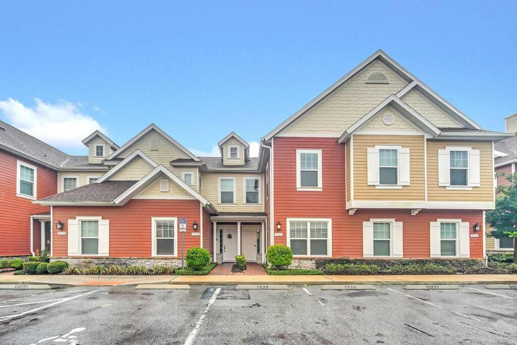 Magical Residence Resort, 5 Min Disney Orlando Exterior photo